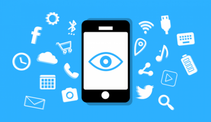 spy app