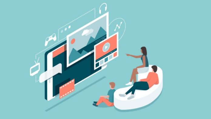 streaming service