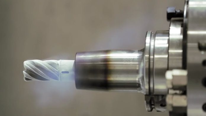 CNC Technology