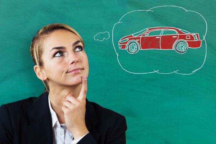 Getting Over a Bad Car Loan