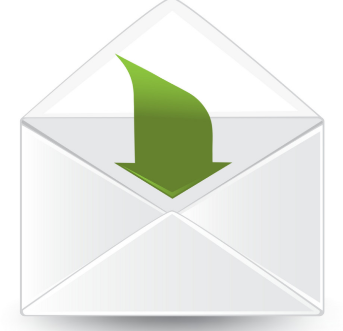 Incoming Mail