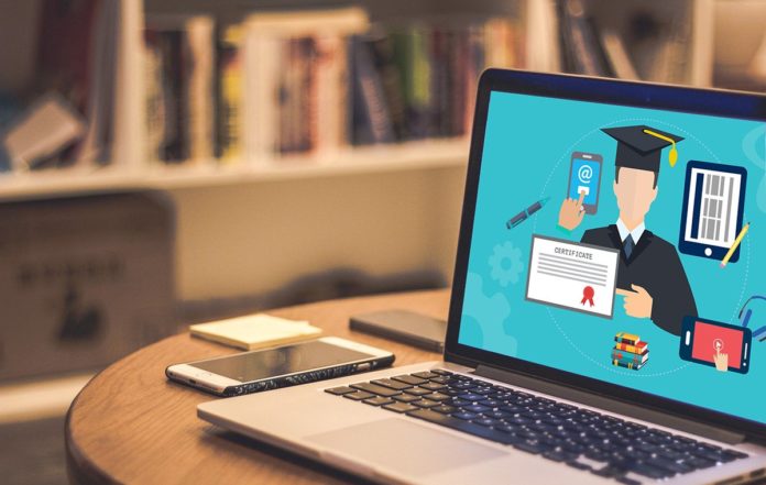 Modern Technology Is Impacting Education