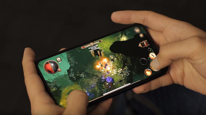 Path of exile mobile