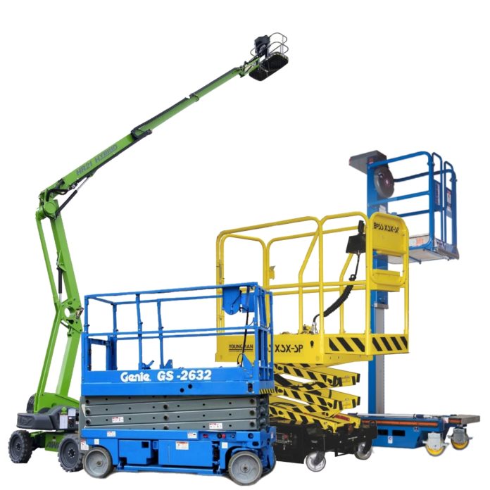 Powered Access Solutions