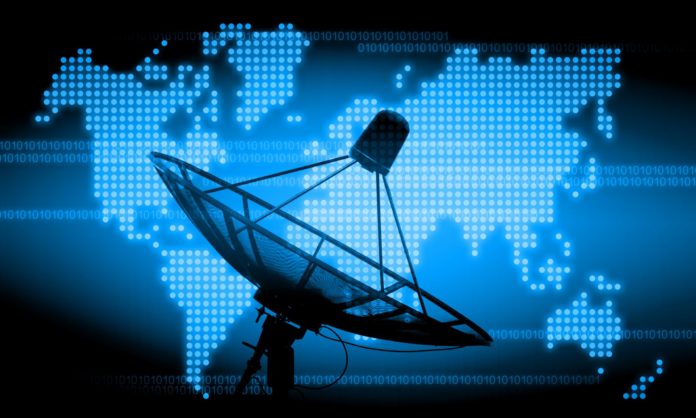 Satellite TV