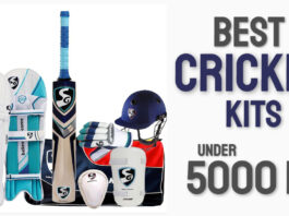 Best Cricket Kit