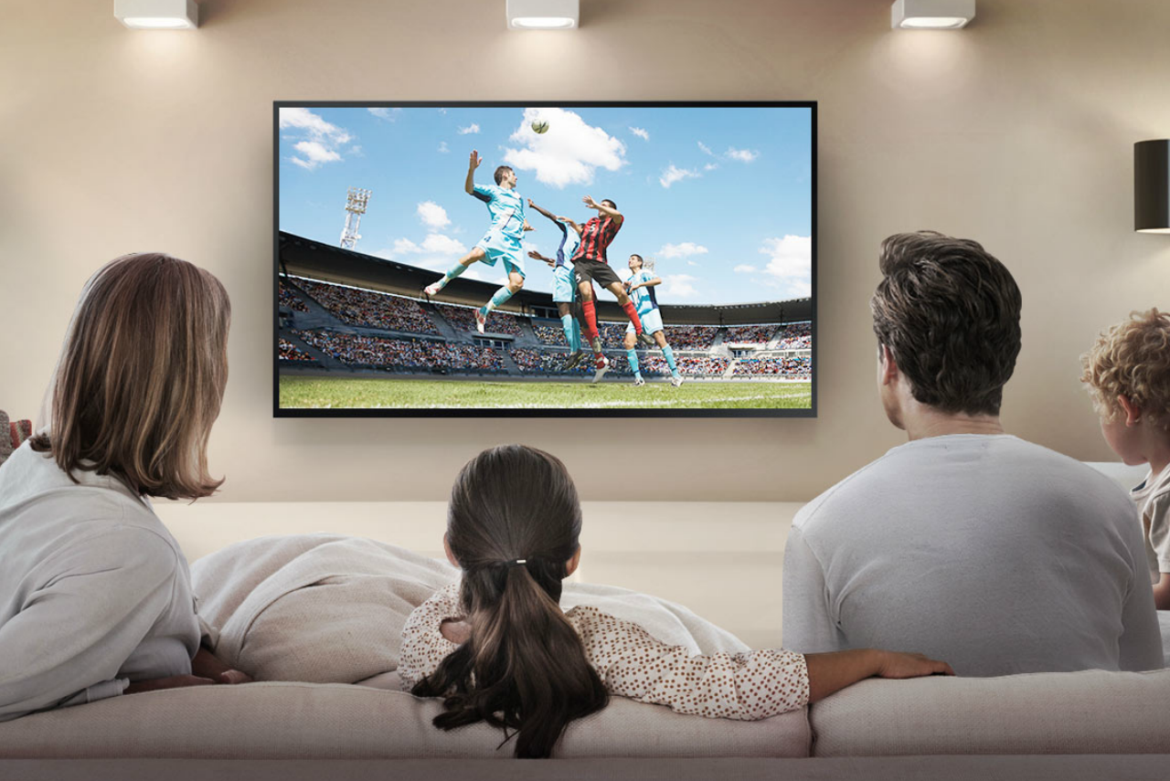 How Modern Technology Has Changed The Way We Watch TV - 2022 Guide - Jaxtr