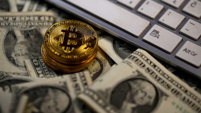 bitcoin and money