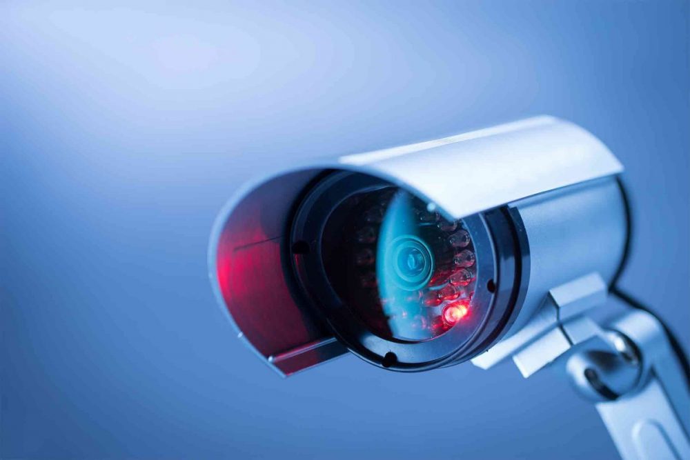 Top 5 Most Common Types of CCTV in 2024 Jaxtr