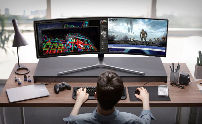 PC Gaming Skills