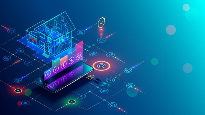 Smart Home Technology
