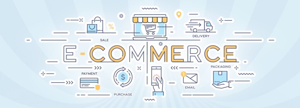 How To Create Your Own ECommerce Website 2023 Guide Jaxtr