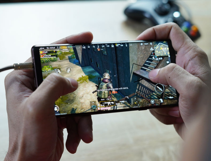 game for android