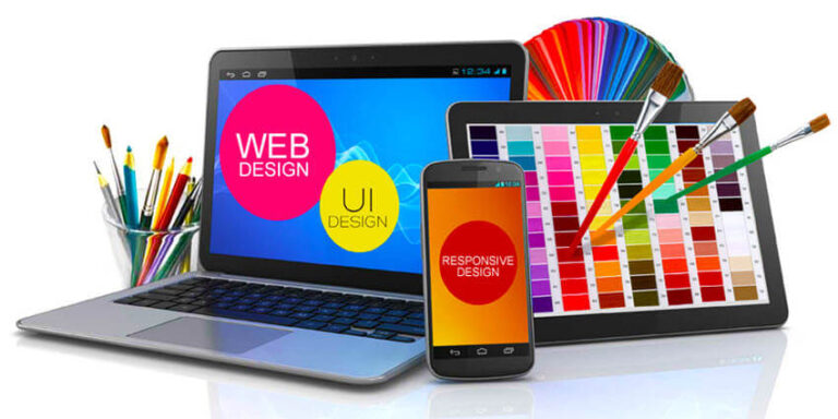 5 Reasons Why is Attractive Website Design Important