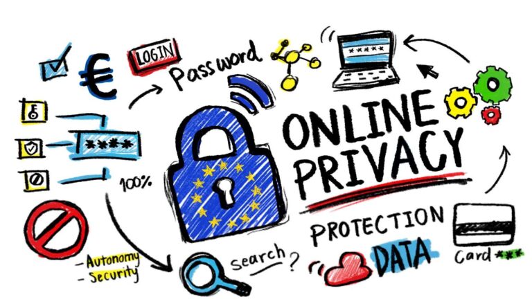 3 Most Common Online Privacy Issues and How to Avoid Them in 2024