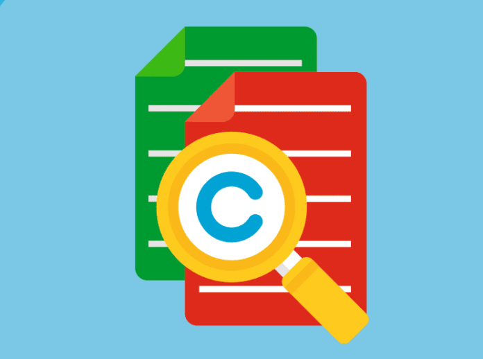 Plagiarism Checker