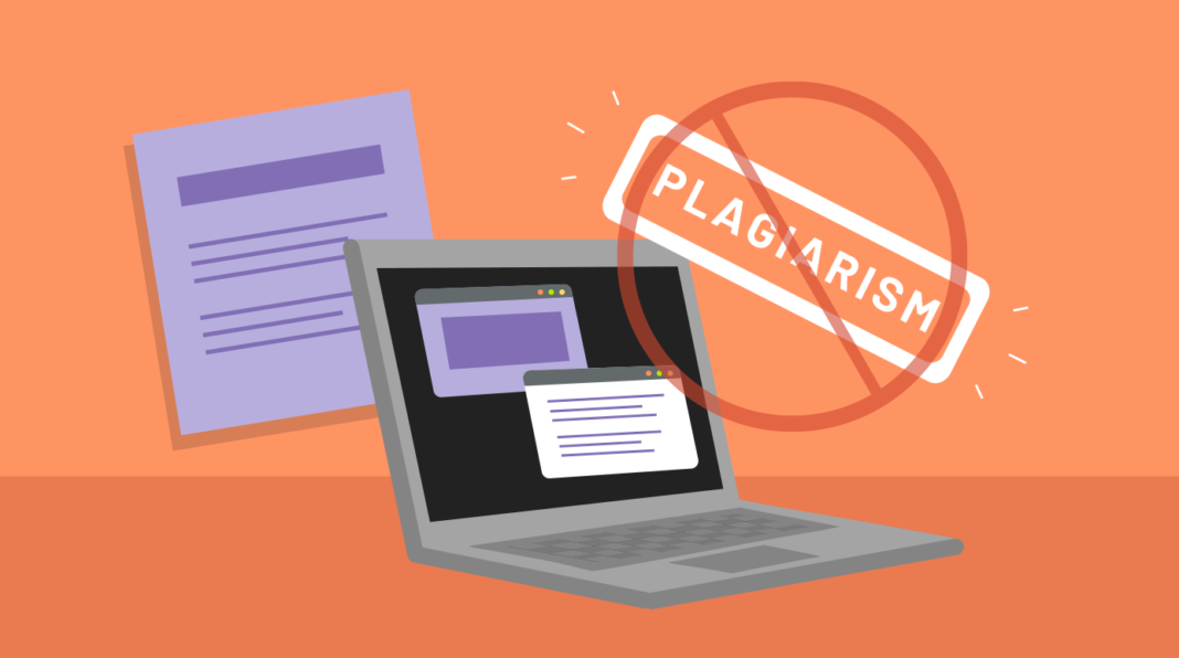 The Important Role of the Plagiarism Checker in your Writing 2024