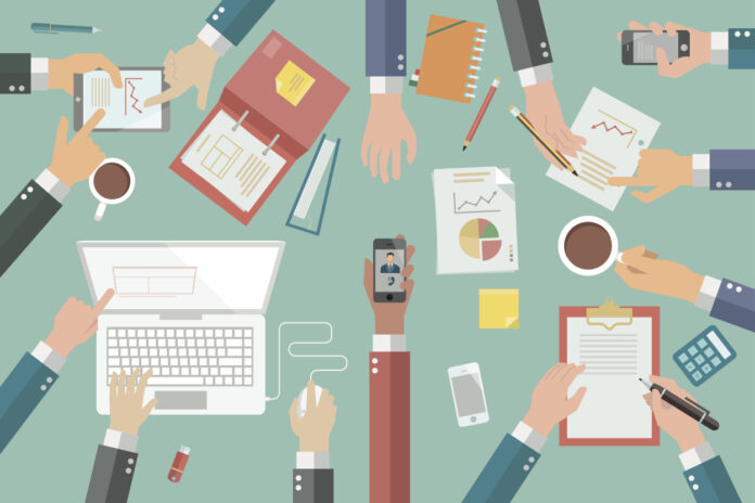Stay Organized and Productive