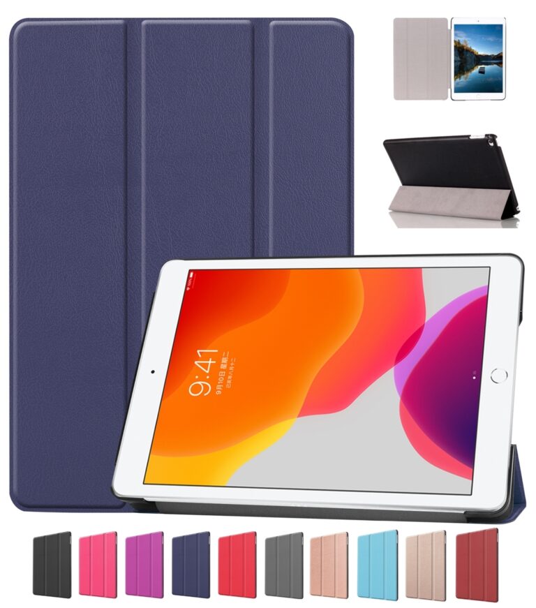 4 Tips for Choosing the Right iPad Case – 2024 Guide
