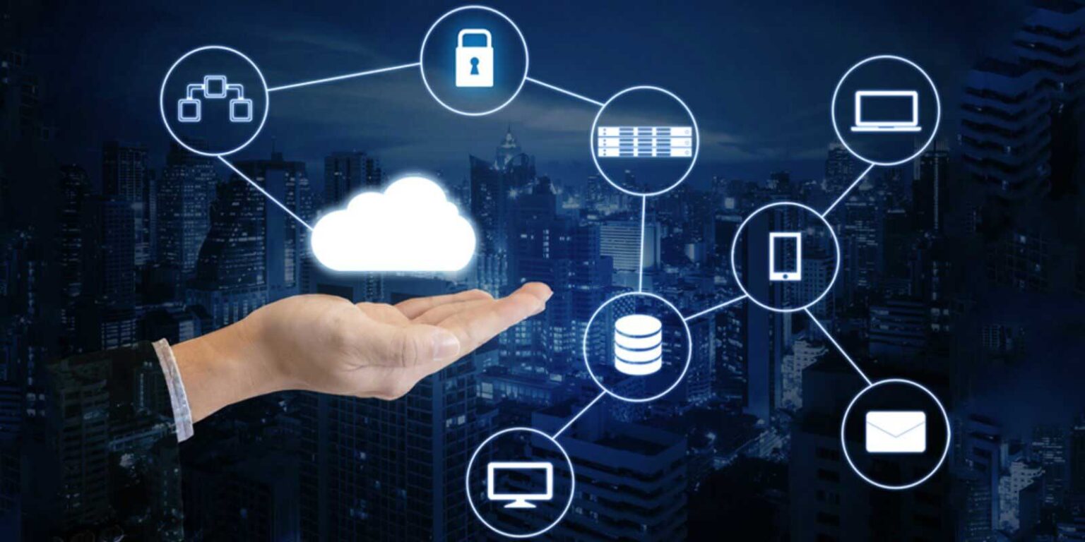 Essential Information Technology Solutions For Every Successful Small ...