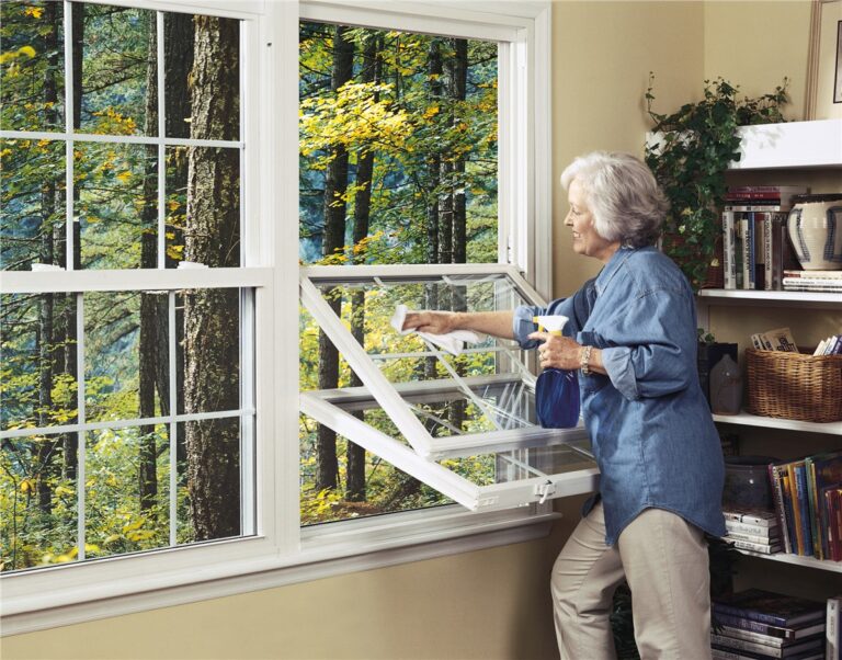 10 Factors to Consider Before Replacement Windows