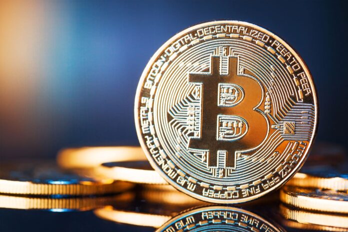 bitcoin-commodity-currency