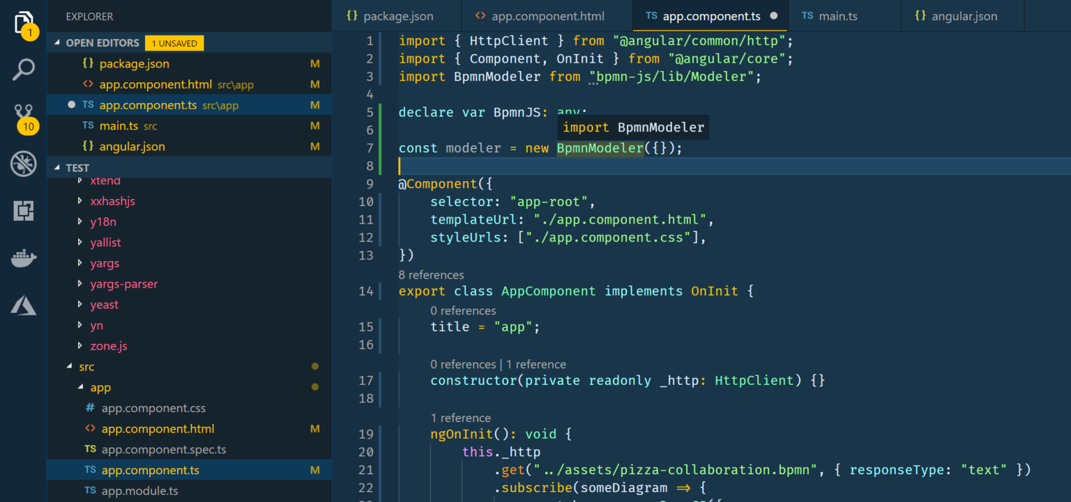 5 Advantages of TypeScript Over JavaScript – A 2024 Beginner’s Guide ...