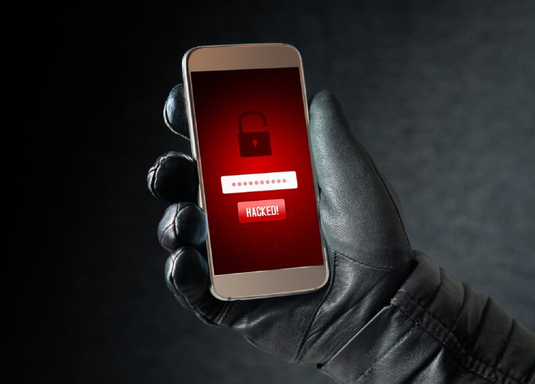 Why Protect Your Android Phone from Spyware - Jaxtr