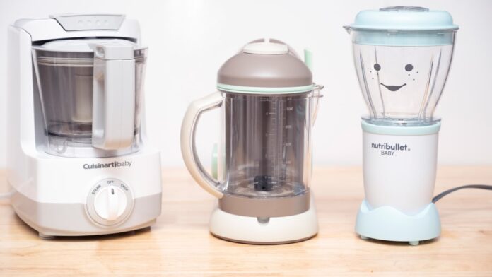 BabyFoodMakersHERO