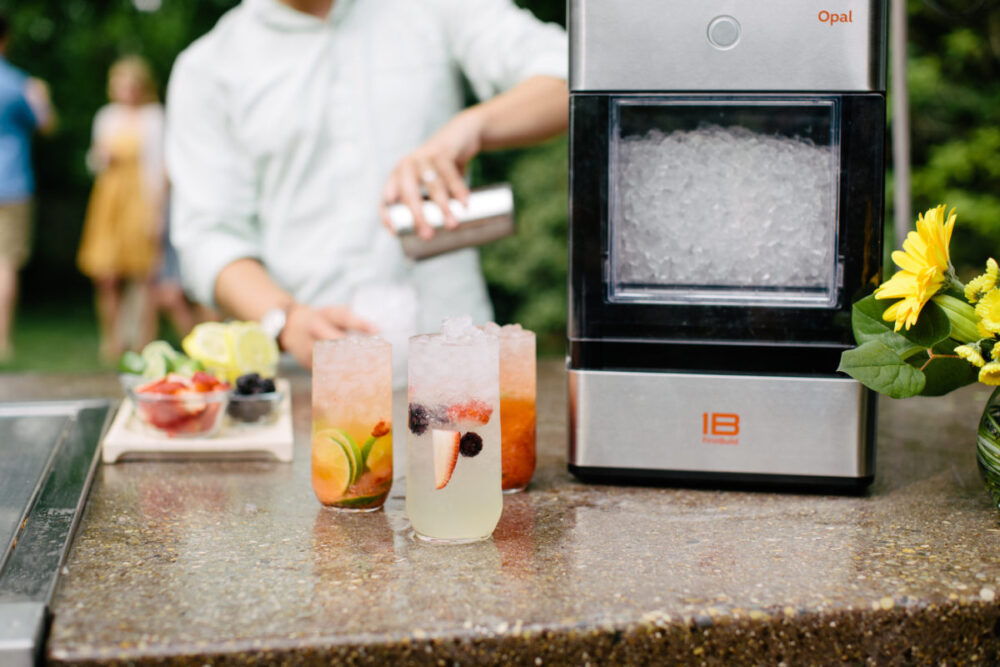5 Benefits of Getting a Portable Ice Maker for Your Business Jaxtr