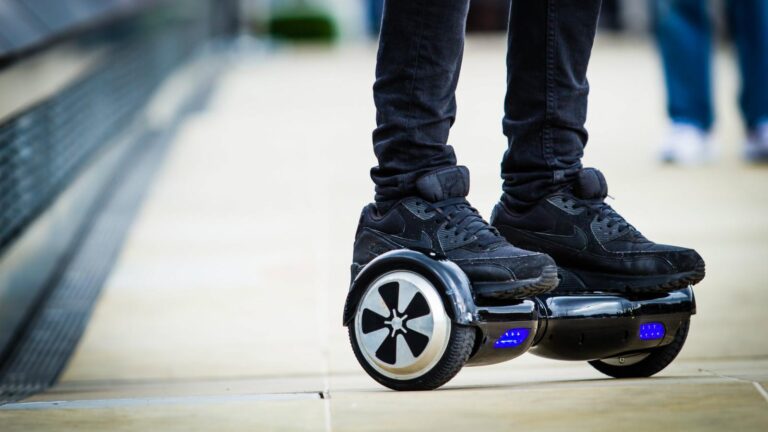 5 Practical and Exciting Uses For Hoverboards