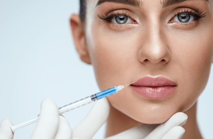Best Injections for Lips