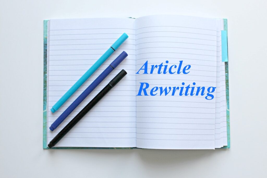 essay article rewriter