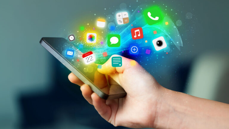 Top 4 Technologies to Develop Your App in 2024