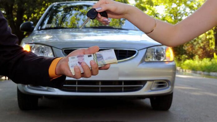 Sell-Your-Used-Vehicle