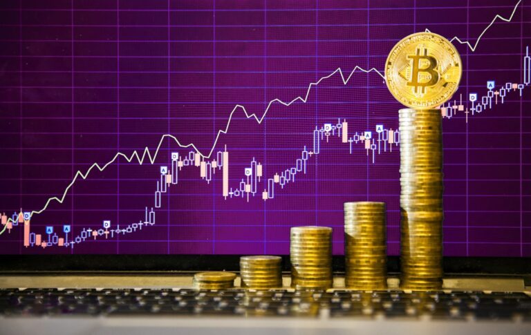 4 Things You Should Know About Bitcoin Trading