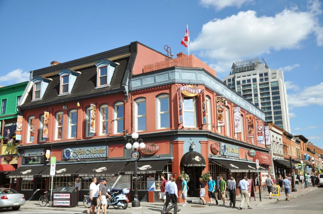 5 Best Cities For Shopping in Canada A 2024 Guide Jaxtr