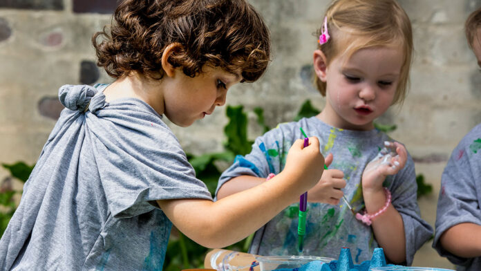 creative-arts-preschoolers