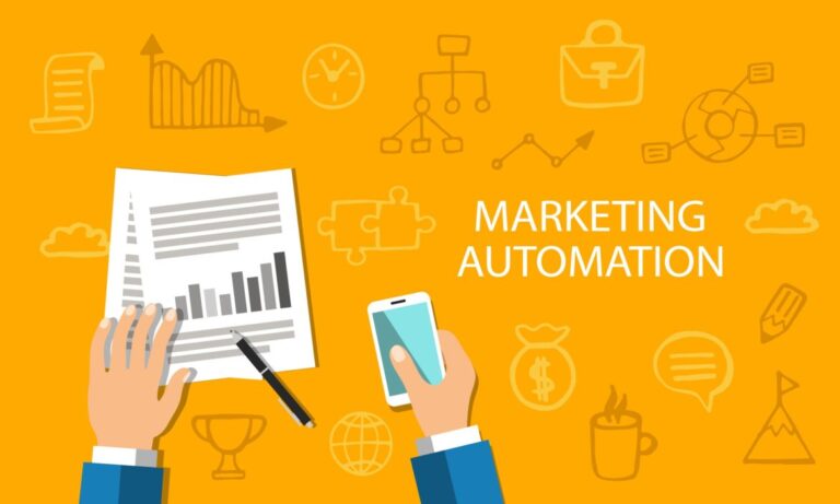 5 Ways Marketing Automation Can Help Your Small Business – 2024 Guide