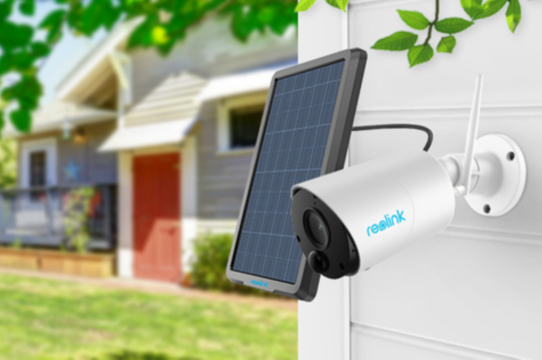 Solar Powered Security Systems – Explore Options for Your Property 