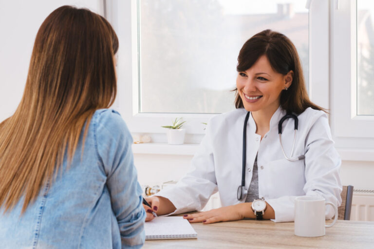 What Are the Benefits of Medical Practice Consultation?