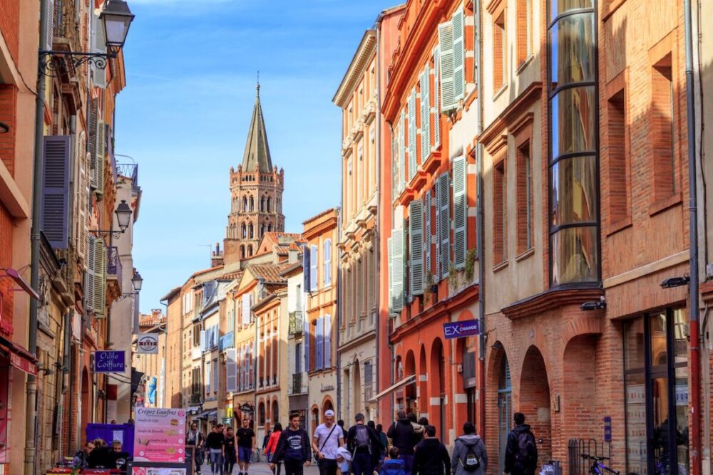 Visit the Amazing Toulouse Jaxtr