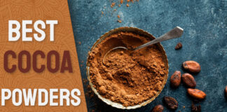 best cocoa powder