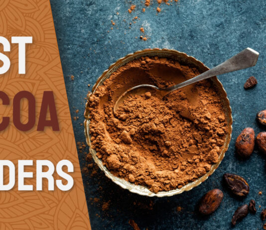 best cocoa powder