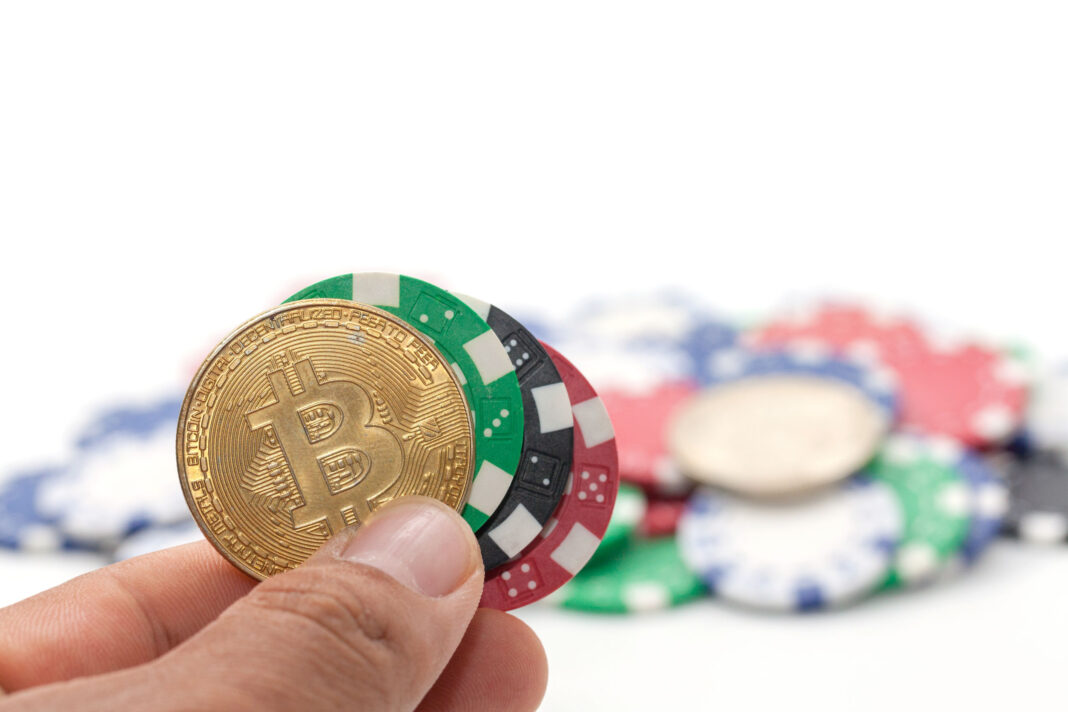 How Safe Are Cryptocurrency Casinos? - Jaxtr