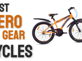 hero gear cycles