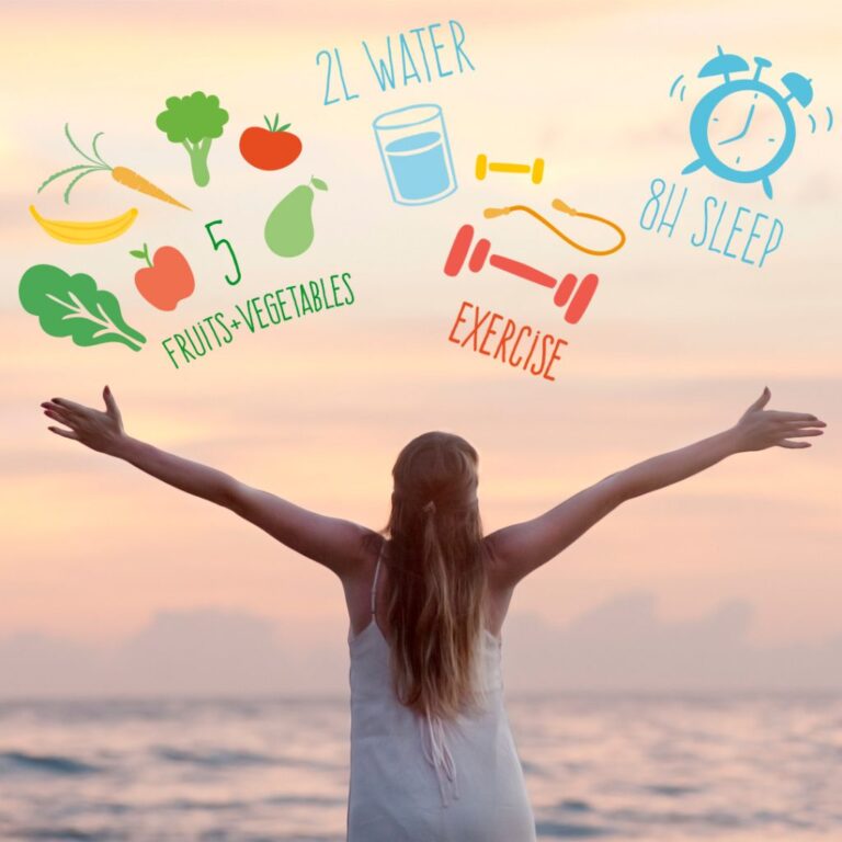 7 Simple Lifestyle Changes That can Improve your Life