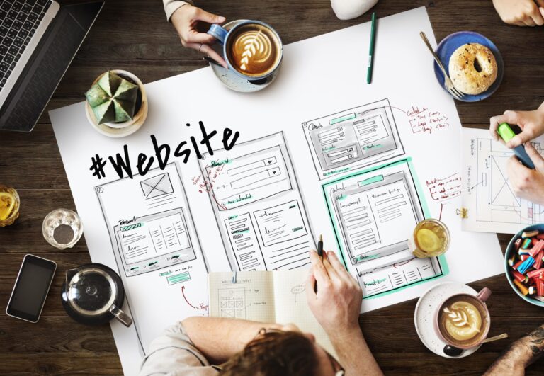6 Reasons Why Your Business Must Have A Website