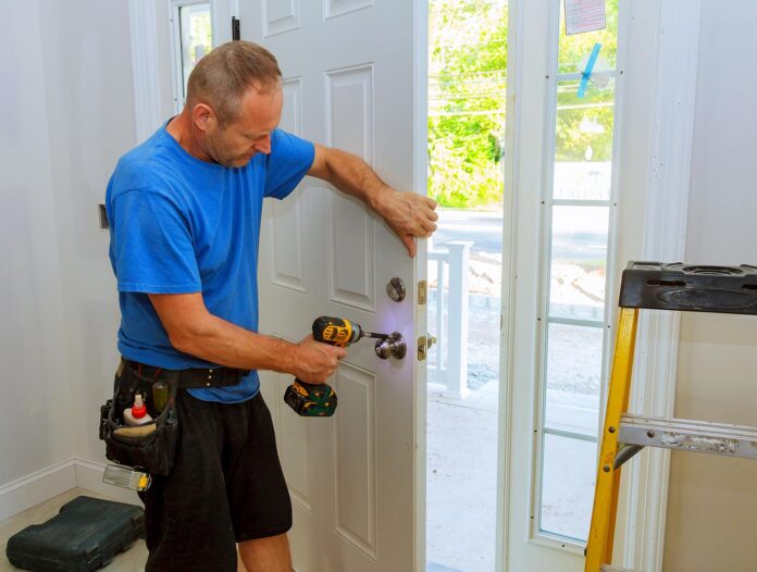 Emergency Locksmith