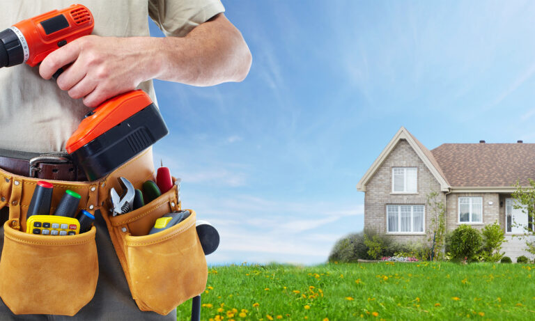 3 Ways Technology is Helping with Home Maintenance in 2024